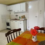 Rose Garden Apartmán