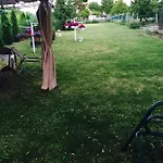 Apartmán Rose Garden *