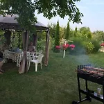 Rose Garden Apartmán Siófok
