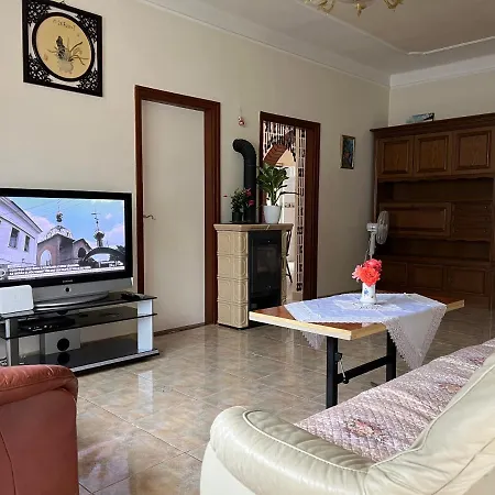 Rose Garden Apartment Siofok