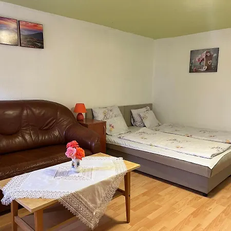 Rose Garden Apartamento Siófok