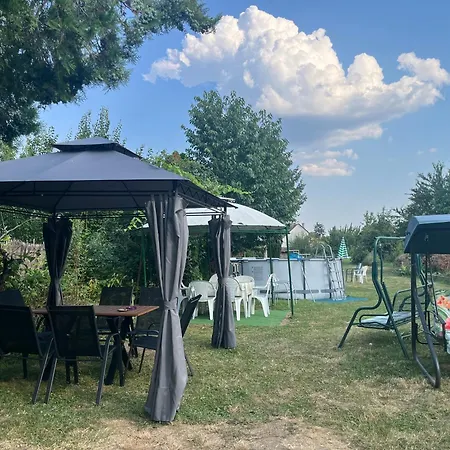 아파트 Rose Garden *