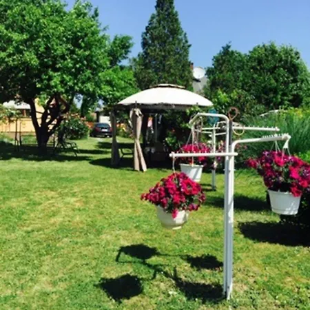 Rose Garden * Σίοφοκ