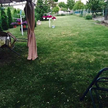 아파트 Rose Garden *