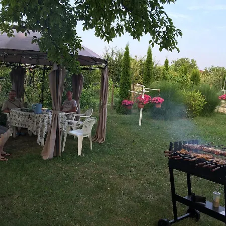 Rose Garden 아파트 시오포크