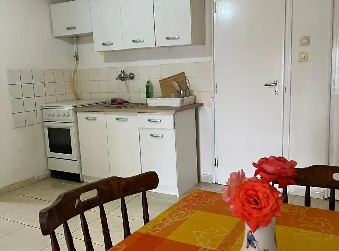 Rose Garden Apartamento