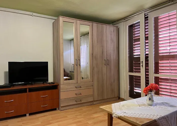 Rose Garden Apartamento *