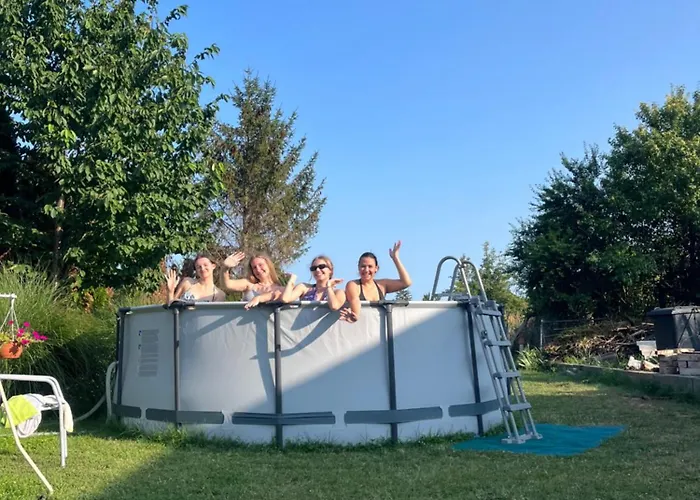 Rose Garden דירה שיופוק